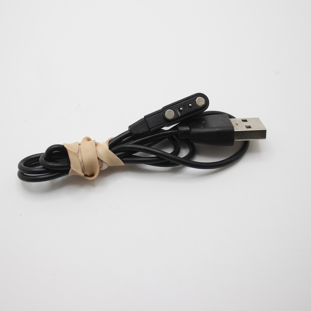 Smartwatch Charger USB‎ Magnetic Charging Cable Cord for Smart Watch